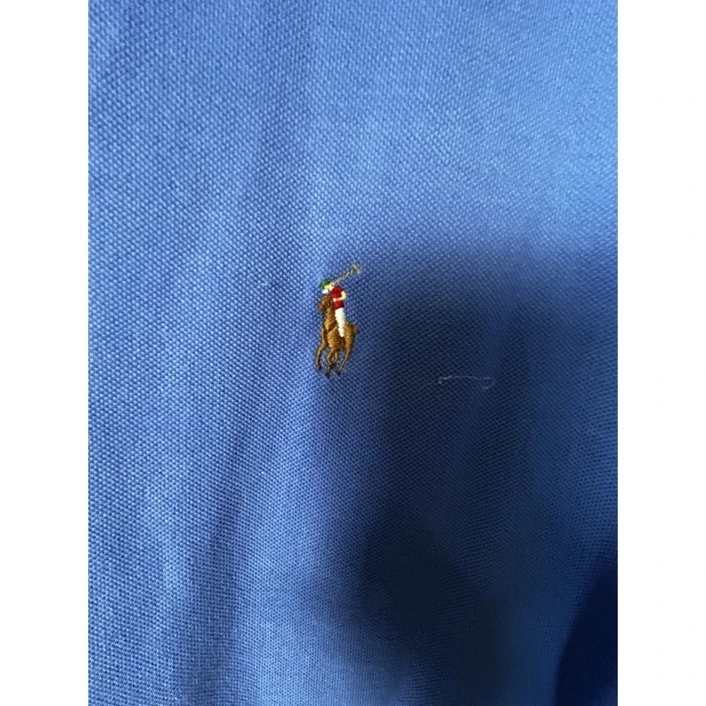 Ralph Lauren polo ralph
